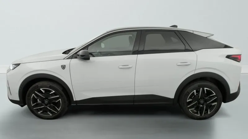 PEUGEOT 3008 GT - photo 29