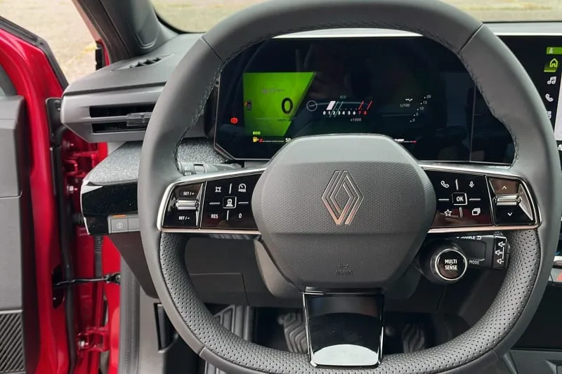 RENAULT CLIO 6 Techno - photo 14