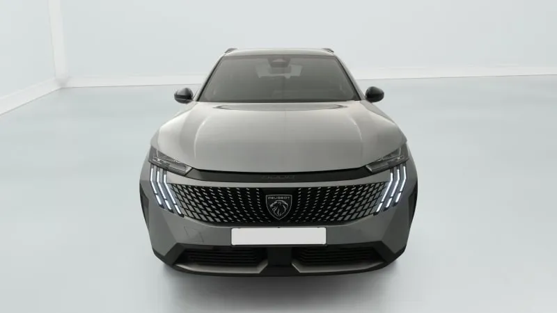 peugeot Hybrid 145 e-DCS6 Allure - 5 portes neuve moins chère - photo 27