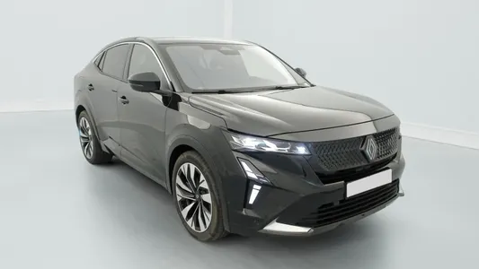 Renault Rafale E-tech full hybrid 200ch techno