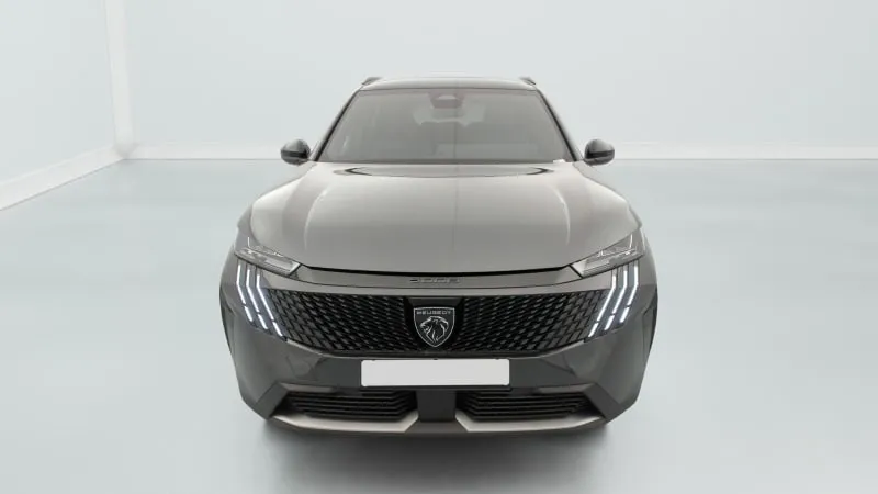 peugeot Hybrid 145 e-DCS6 Allure - 5 portes neuve moins chère - photo 77