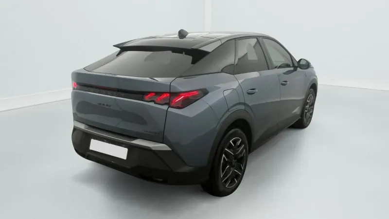 PEUGEOT 3008 GT - photo 120