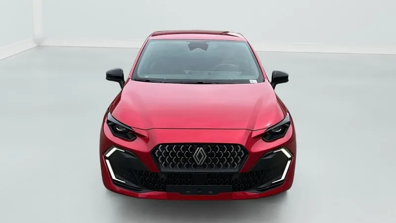 RENAULT CLIO 6 Techno - photo 2