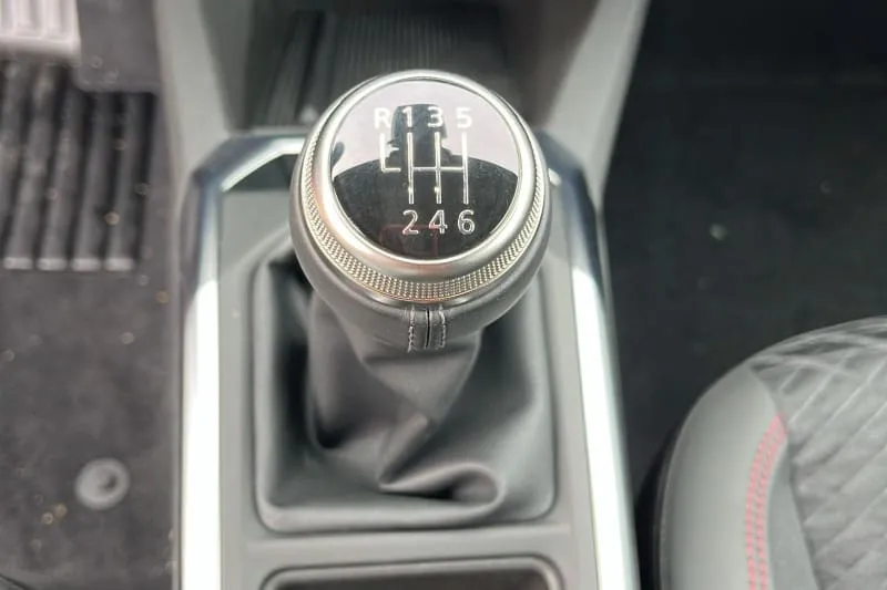 RENAULT CLIO 6 Techno - photo 16
