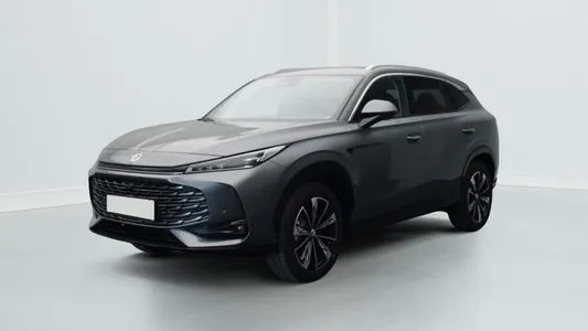 Mg Ehs 1.5 hybrid+ 224 ch luxury