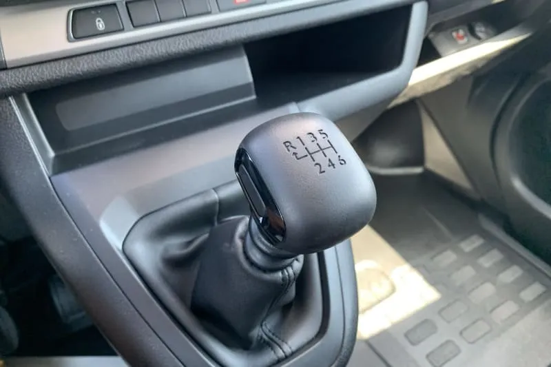 OPEL VIVARO CABINE APPROFONDIE - photo 16