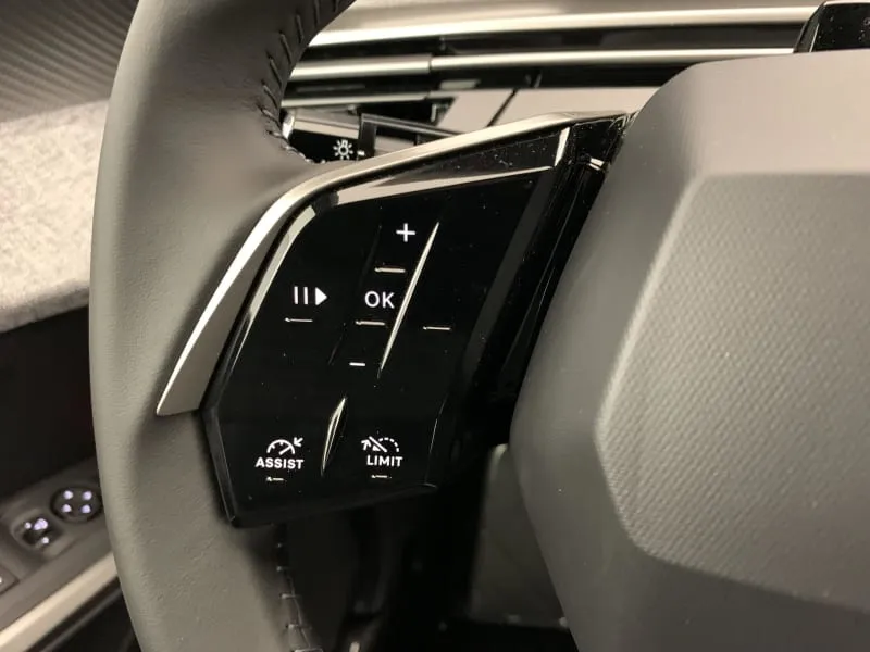 peugeot Hybrid 145 e-DCS6 Allure - 5 portes neuve moins chère - photo 40