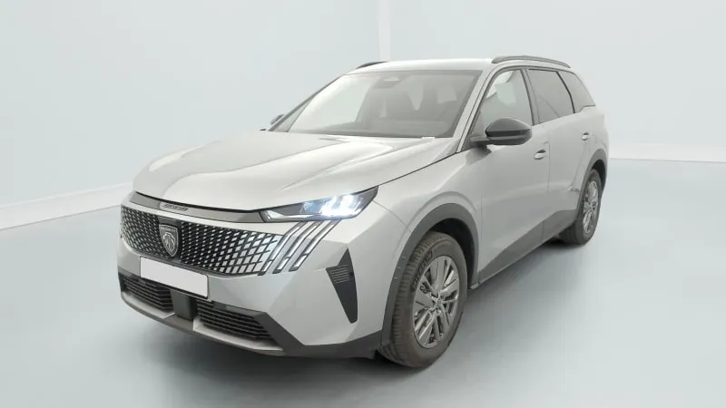 peugeot HYBRID 145 CH E-DCS6 ALLURE - 5 portes neuve moins chère - photo 62