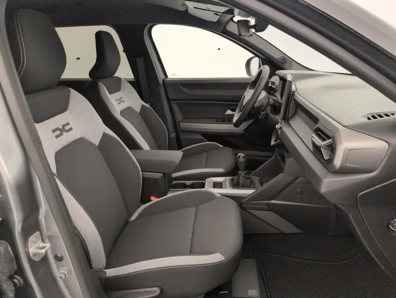 dacia Mild Hybrid 140 Journey - 5 portes neuve moins chère - photo 47