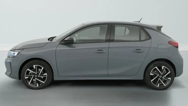 OPEL CORSA GS - photo 109