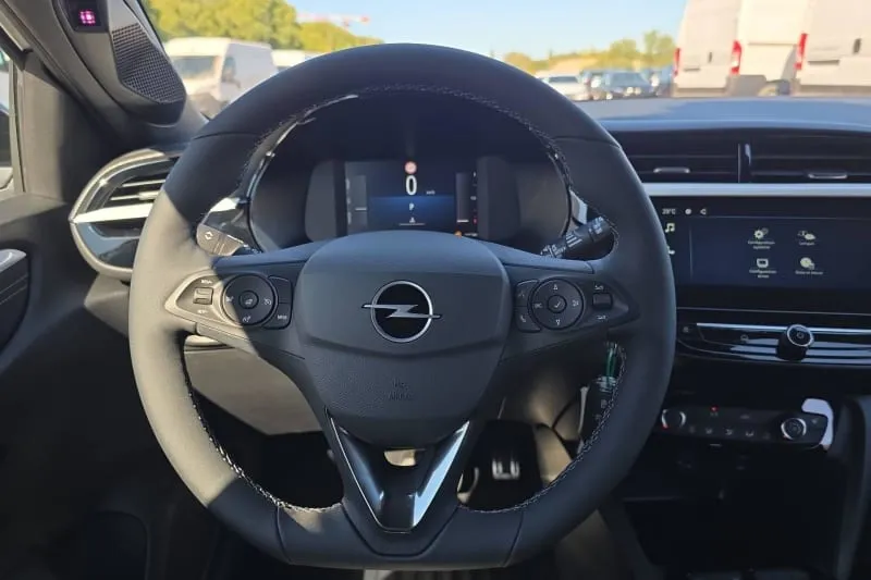 OPEL CORSA GS - photo 40