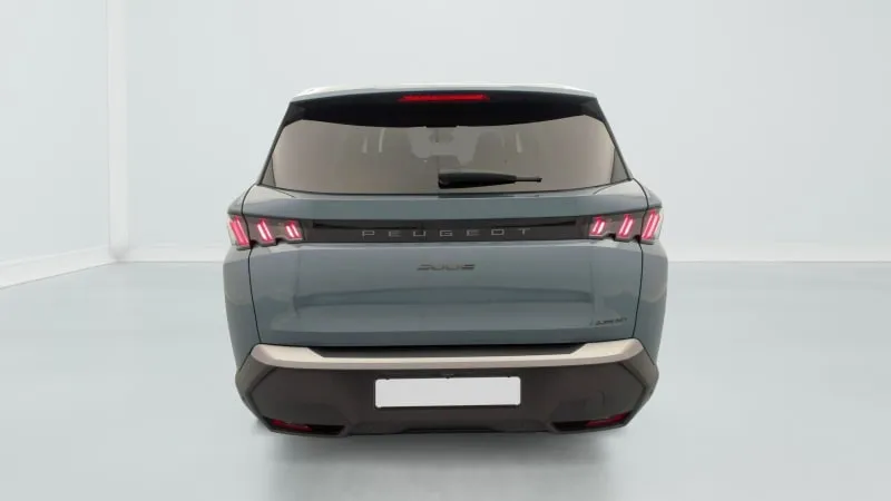 peugeot Hybrid 145 e-DCS6 Allure - 5 portes neuve moins chère - photo 202