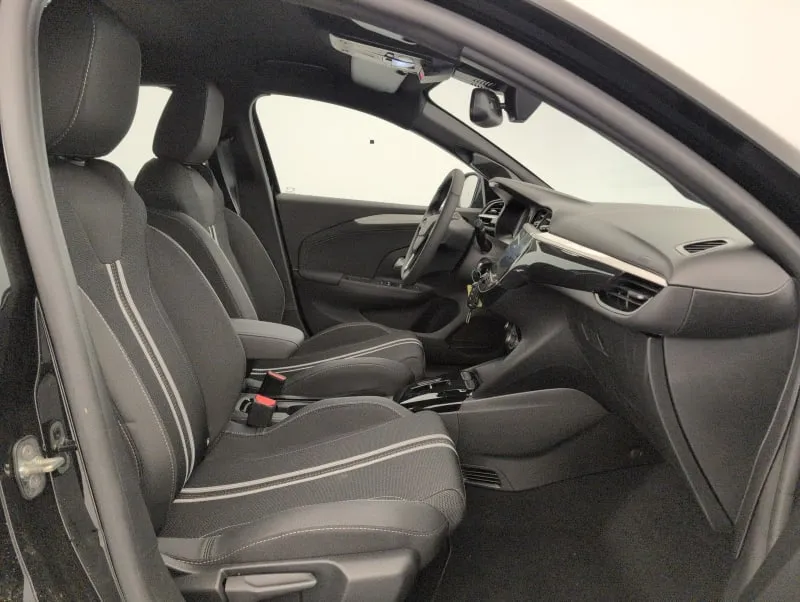 OPEL CORSA GS - photo 218