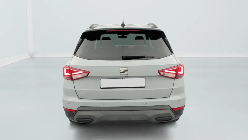 SEAT ARONA Copa - photo 6