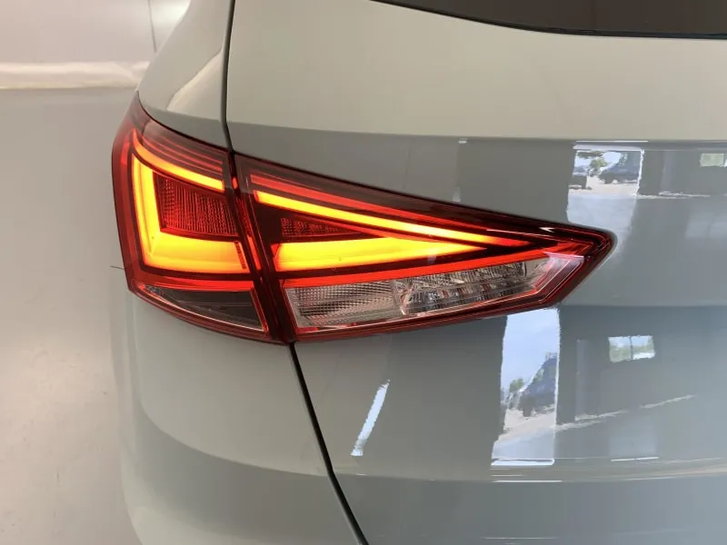 SEAT ARONA Copa - photo 12