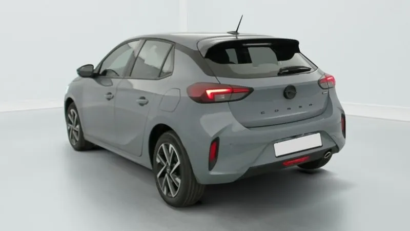OPEL CORSA GS - photo 110