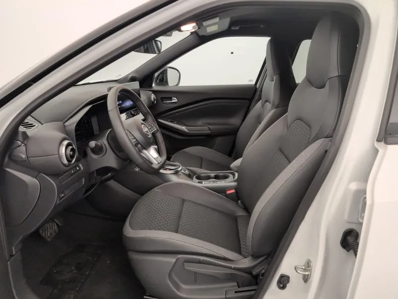 nissan HYBRID 143 N-CONNECTA - 5 portes neuve moins chère - photo 43