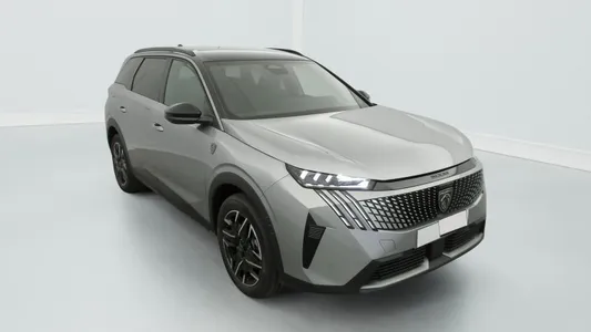 Leasing PEUGEOT 5008