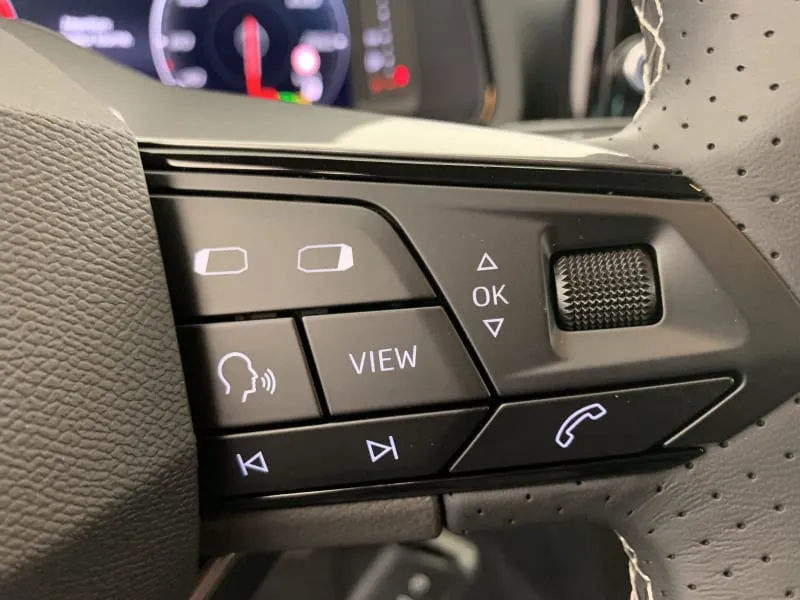 SEAT ARONA Copa - photo 18