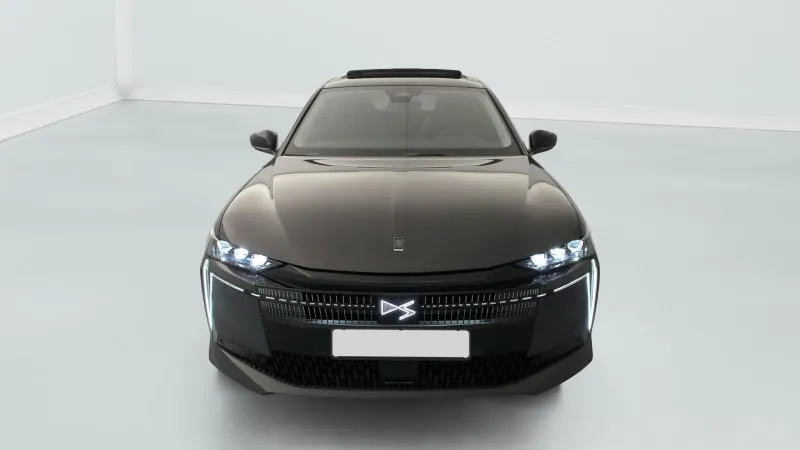 ds Hybride 145 e-DCT6 Etoile - Alcantara - 5 portes neuve moins chère - photo 2