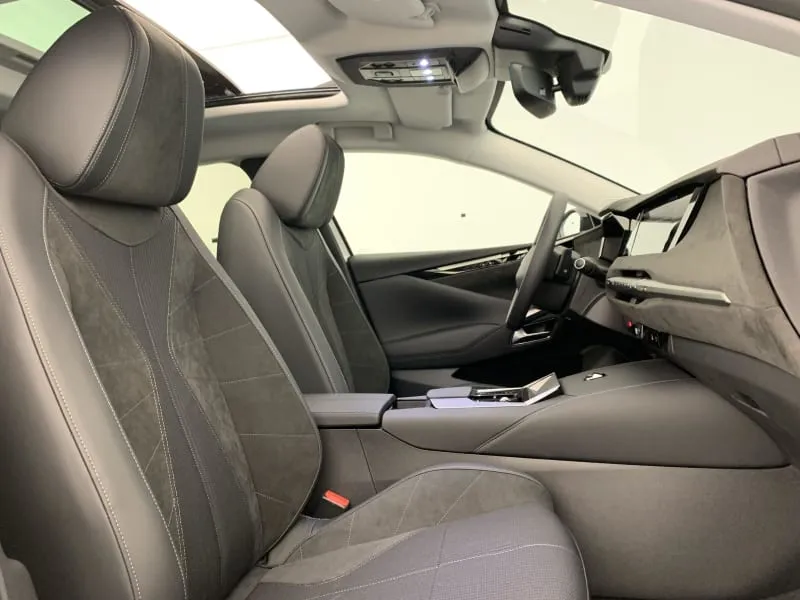 ds Hybride 145 e-DCT6 Etoile - Alcantara - 5 portes neuve moins chère - photo 9