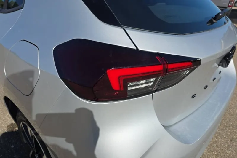 OPEL CORSA GS - photo 49