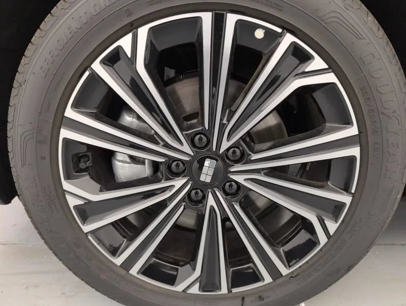 GEELY STARRAY Pro - photo 32