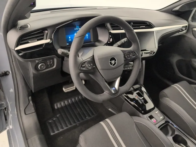 OPEL CORSA GS - photo 123