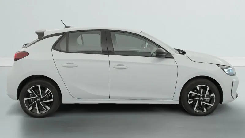 OPEL CORSA GS - photo 141