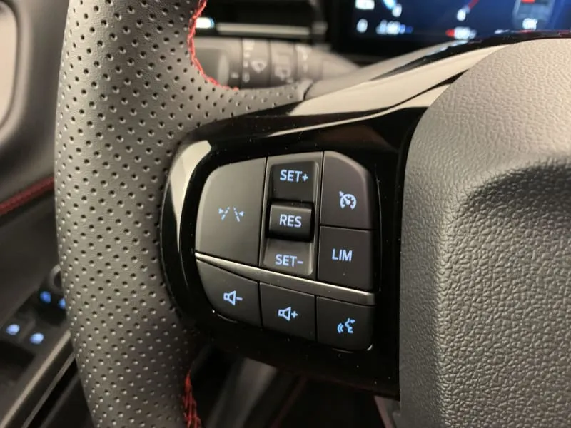 ford 1.0 EcoBoost 125 ch mHEV S S Powershift ST-Line - 5 portes neuve moins chère - photo 15
