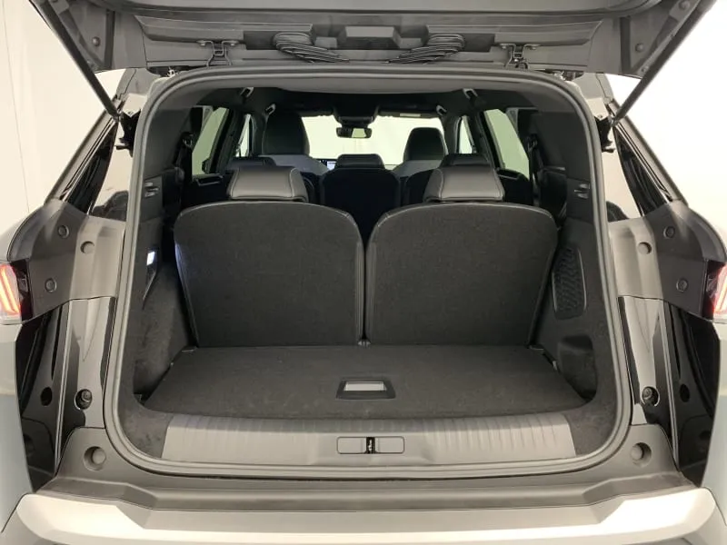 peugeot HYBRID 145 CH E-DCS6 ALLURE - 5 portes neuve moins chère - photo 49