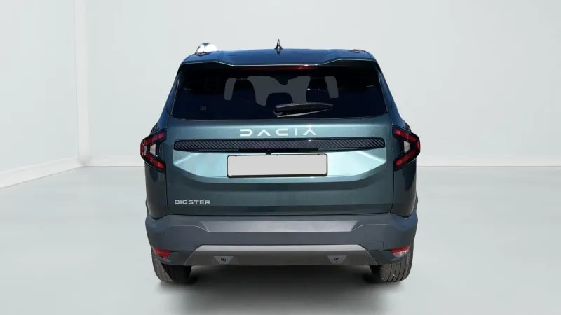 dacia Mild Hybrid 140 Journey - 5 portes neuve moins chère - photo 187