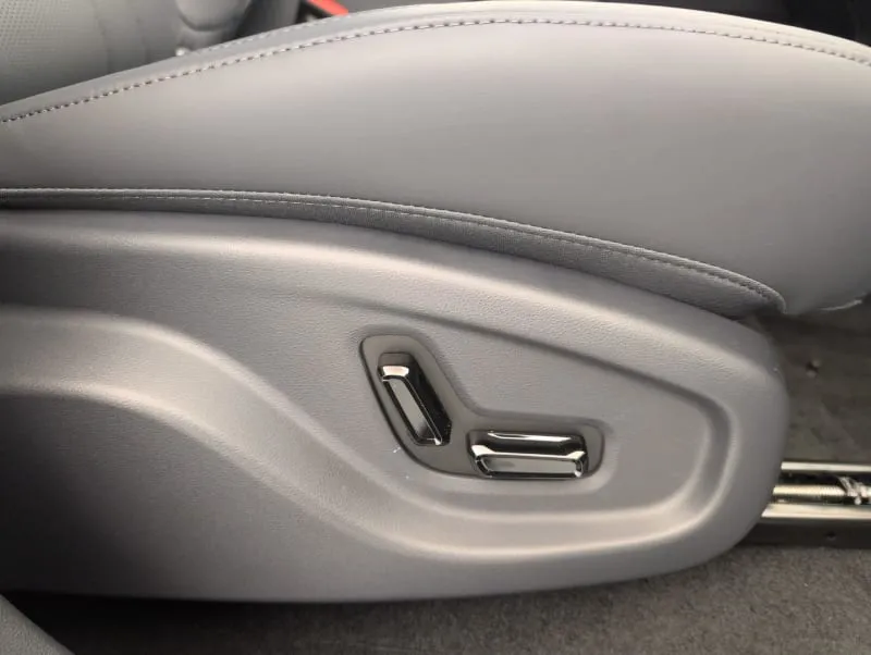 GEELY STARRAY Pro - photo 11