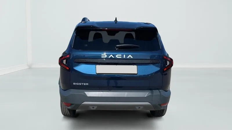 dacia Mild Hybrid 140 Journey - 5 portes neuve moins chère - photo 6