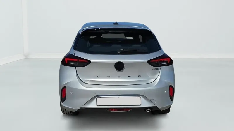 OPEL CORSA GS - photo 32