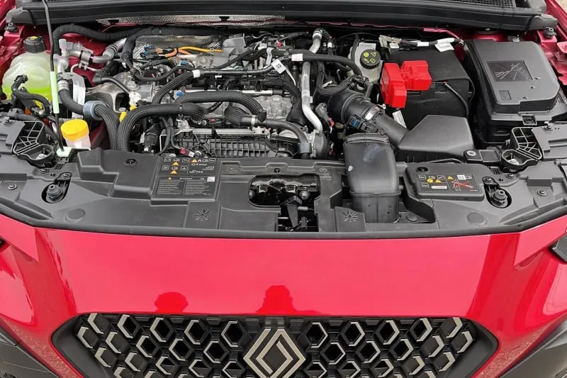 RENAULT CLIO 6 Techno - photo 22