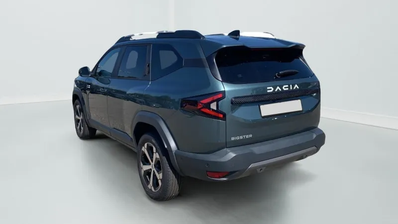 dacia Mild Hybrid 140 Journey - 5 portes neuve moins chère - photo 5
