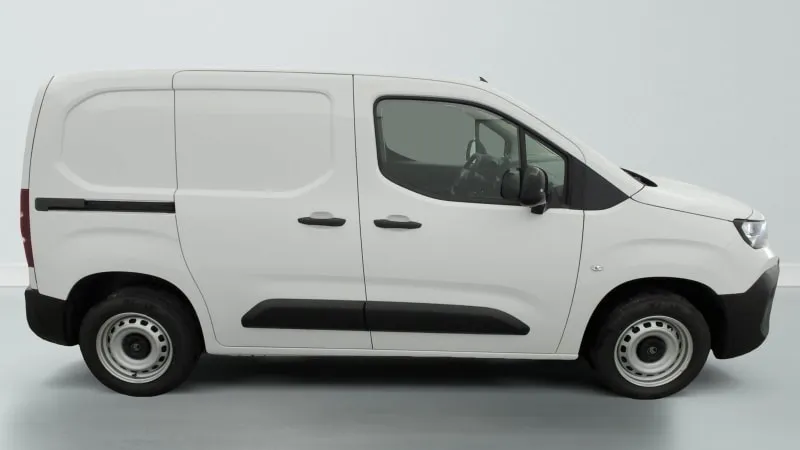 Utilitaire citroen M DIESEL 100 CH MANUELLE 4 portes neuf moins cher par mandataire - photo 8