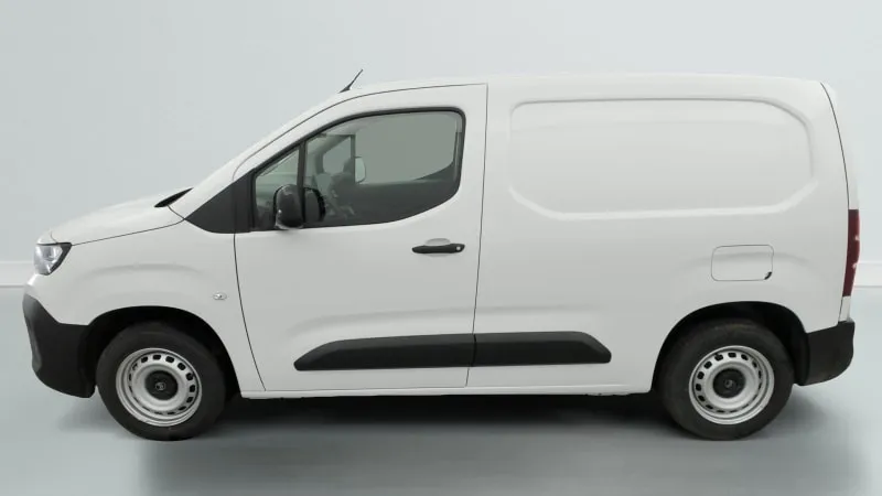 Utilitaire citroen M DIESEL 100 CH MANUELLE 4 portes neuf moins cher par mandataire - photo 4