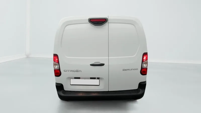 Utilitaire citroen M DIESEL 100 CH MANUELLE 4 portes neuf moins cher par mandataire - photo 6