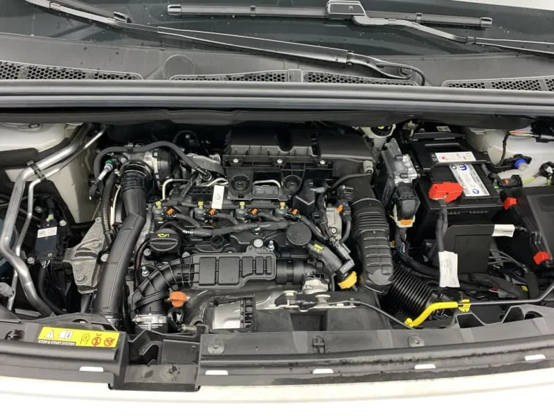 Utilitaire citroen M DIESEL 100 CH MANUELLE 4 portes neuf moins cher par mandataire - photo 22