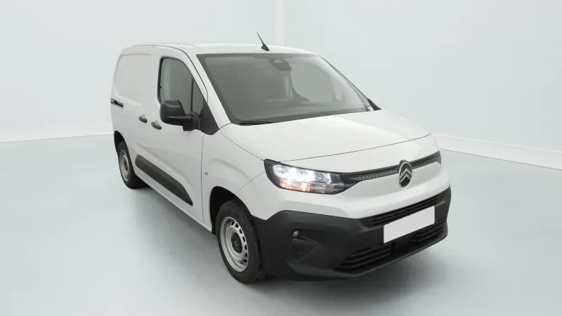 Utilitaire citroen M DIESEL 100 CH MANUELLE 4 portes neuf moins cher par mandataire - photo 1