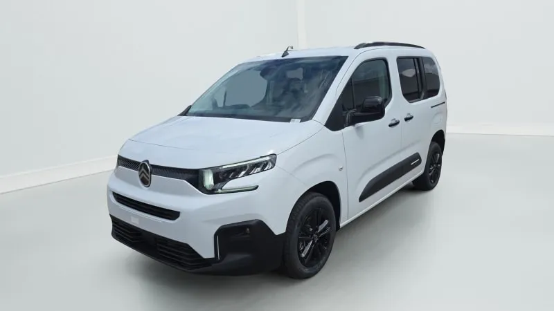 Utilitaire citroen CA M BLUEHDI 130 S S BVM6 5 portes neuf moins cher par mandataire - photo 3