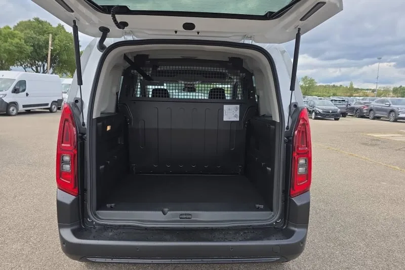 Utilitaire citroen CA M BLUEHDI 130 S S BVM6 5 portes neuf moins cher par mandataire - photo 11