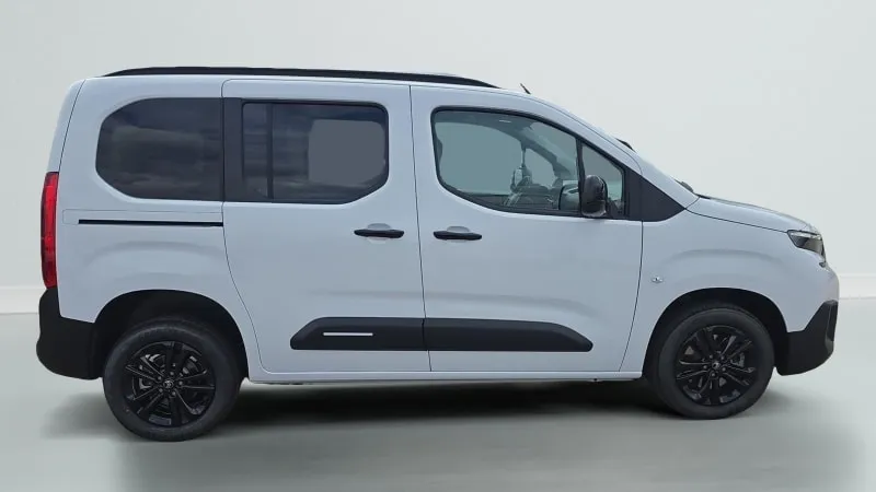 Utilitaire citroen CA M BLUEHDI 130 S S BVM6 5 portes neuf moins cher par mandataire - photo 8