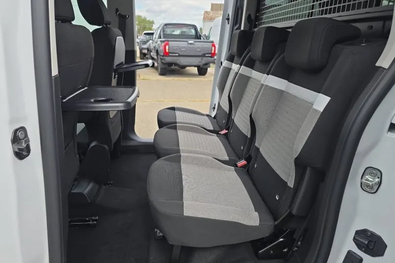 Utilitaire citroen CA M BLUEHDI 130 S S BVM6 5 portes neuf moins cher par mandataire - photo 19