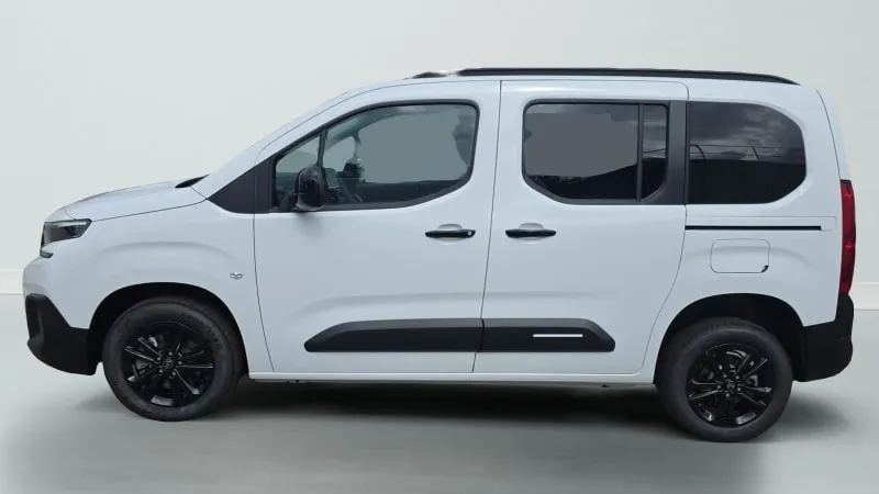 Utilitaire citroen CA M BLUEHDI 130 S S BVM6 5 portes neuf moins cher par mandataire - photo 4