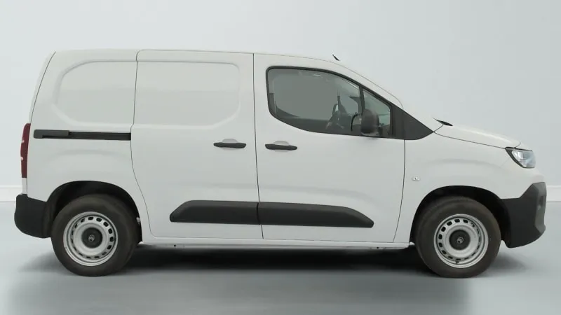 Utilitaire citroen M DIESEL 100 CH MANUELLE 4 portes neuf moins cher par mandataire - photo 8