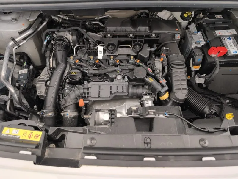 Utilitaire citroen M DIESEL 100 CH MANUELLE 4 portes neuf moins cher par mandataire - photo 17