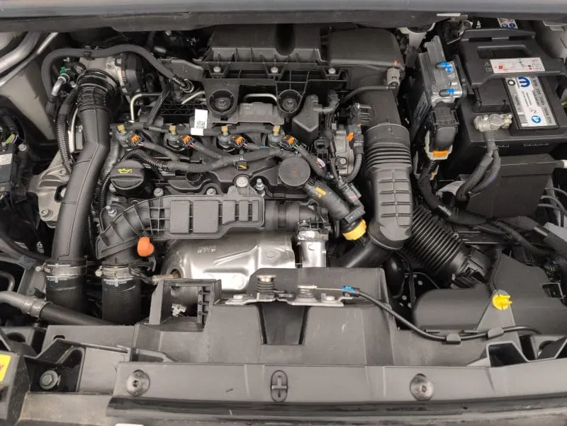 Utilitaire citroen M DIESEL 100 CH MANUELLE CHARGE UTILE MAJOREE 4 portes neuf moins cher par mandataire - photo 16